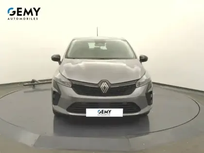 Photo 52 Renault Clio  Eco-G 100 ch GSR2