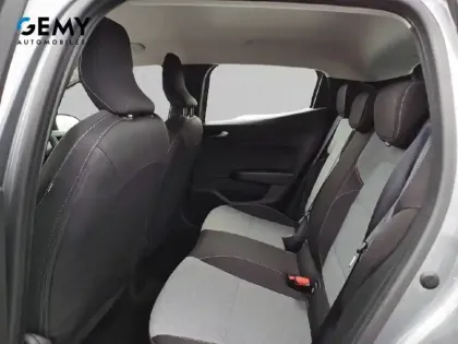 Photo 13 Renault Clio  Eco-G 100 ch GSR2