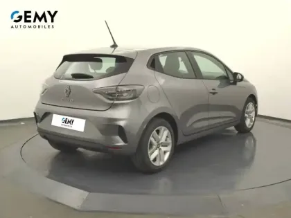 Photo 68 Renault Clio  Eco-G 100 ch GSR2