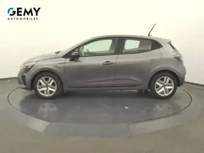 Photo 69 Renault Clio  Eco-G 100 ch GSR2