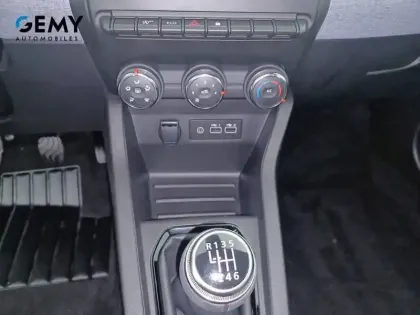Photo 64 Renault Clio  Eco-G 100 ch GSR2