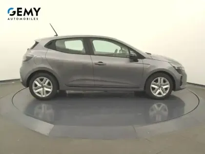 Photo 54 Renault Clio  Eco-G 100 ch GSR2