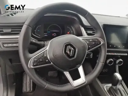 Photo 12 Renault Captur  E-Tech 145 - 21