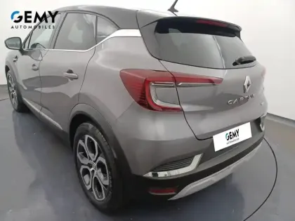 Photo 15 Renault Captur  E-Tech 145 - 21
