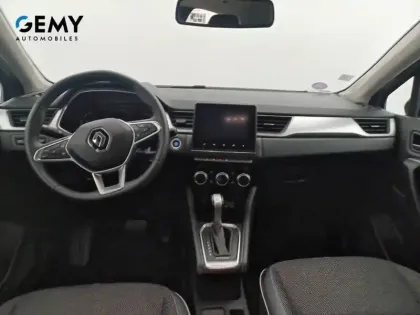 Photo 7 Renault Captur  E-Tech 145 - 21