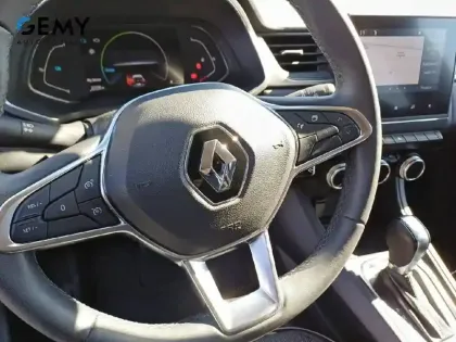 Photo 12 Renault Captur  E-Tech 145 - 21