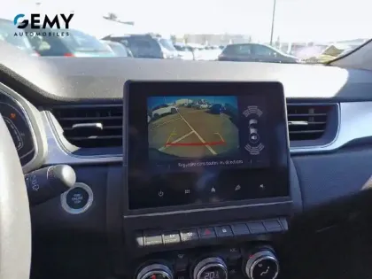 Photo 13 Renault Captur  E-Tech 145 - 21