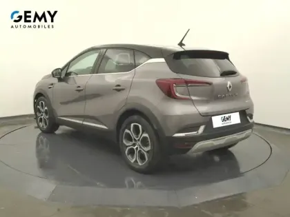 Photo 6 Renault Captur  E-Tech 145 - 21