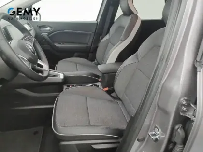 Photo 8 Renault Captur  E-Tech 145 - 21