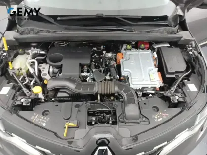 Photo 11 Renault Captur  E-Tech 145 - 21