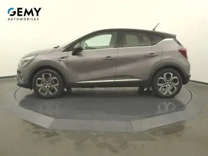 Photo 18 Renault Captur  E-Tech 145 - 21