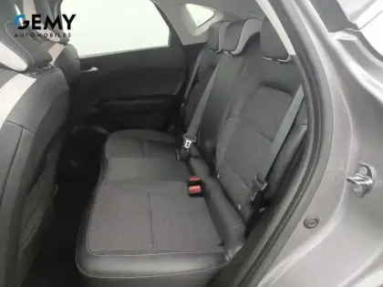 Photo 9 Renault Captur  E-Tech 145 - 21