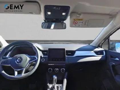 Photo 7 Renault Captur  E-Tech 145 - 21