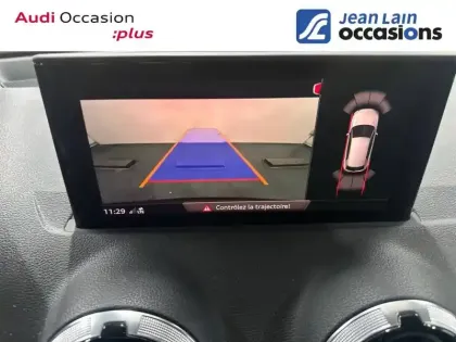 Photo 18 Audi Q2  35 TFSI 150 S tronic 7