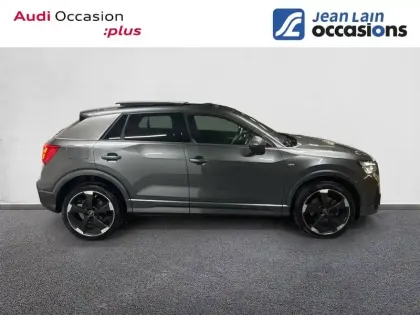 Photo 47 Audi Q2  35 TFSI 150 S tronic 7