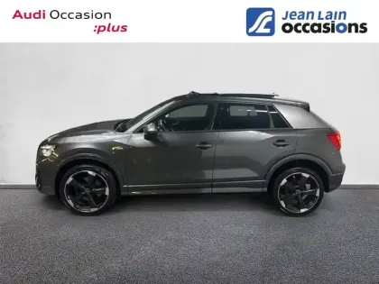 Photo 51 Audi Q2  35 TFSI 150 S tronic 7