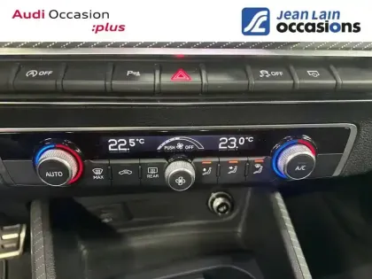 Photo 13 Audi Q2  35 TFSI 150 S tronic 7