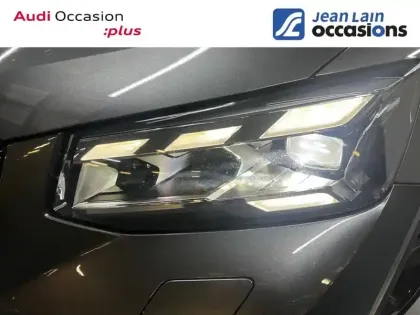 Photo 42 Audi Q2  35 TFSI 150 S tronic 7