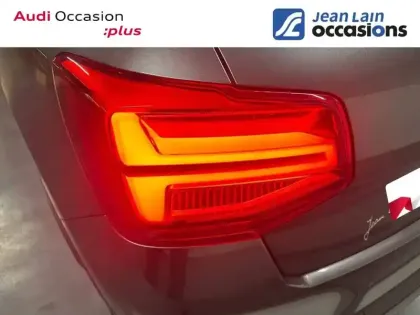 Photo 21 Audi Q2  35 TFSI 150 S tronic 7