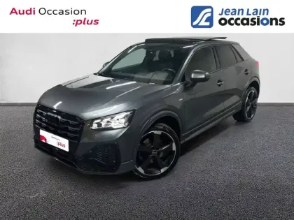 Photo 22 Audi Q2  35 TFSI 150 S tronic 7