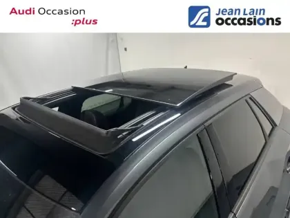 Photo 19 Audi Q2  35 TFSI 150 S tronic 7