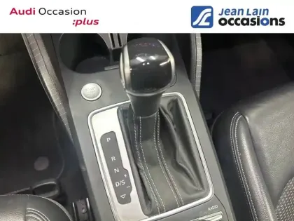 Photo 56 Audi Q2  35 TFSI 150 S tronic 7