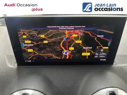 Photo 14 Audi Q2  35 TFSI 150 S tronic 7