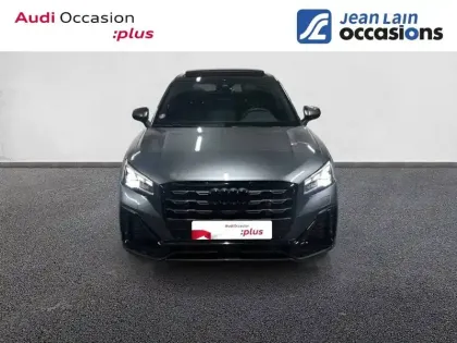 Photo 45 Audi Q2  35 TFSI 150 S tronic 7