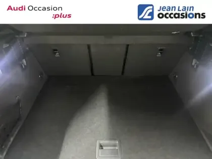 Photo 9 Audi Q2  35 TFSI 150 S tronic 7