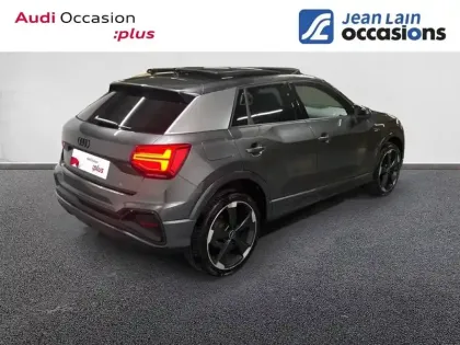 Photo 26 Audi Q2  35 TFSI 150 S tronic 7