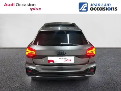 Photo 49 Audi Q2  35 TFSI 150 S tronic 7