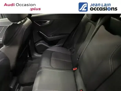 Photo 38 Audi Q2  35 TFSI 150 S tronic 7