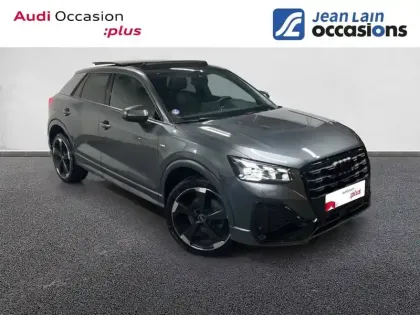 Photo 46 Audi Q2  35 TFSI 150 S tronic 7
