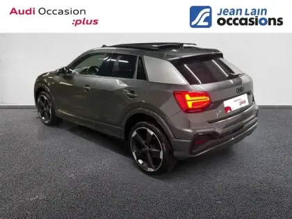 Photo 28 Audi Q2  35 TFSI 150 S tronic 7
