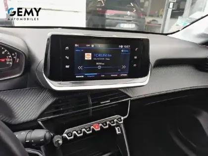 Photo 12 Peugeot 208  PureTech 75 S&S BVM5