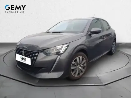 Photo Peugeot 208 Active