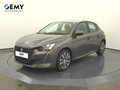 Photo 38 Peugeot 208 Gén. II Ph1 Active 5