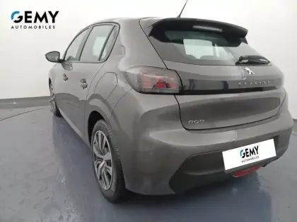 Photo 54 Peugeot 208 Gén. II Ph1 Active 5