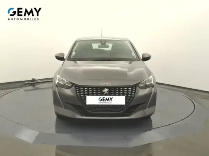 Photo 39 Peugeot 208 Gén. II Ph1 Active 5