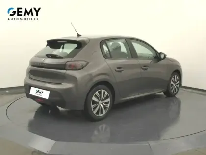 Photo 55 Peugeot 208 Gén. II Ph1 Active 5