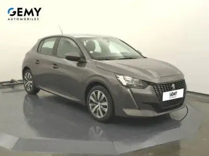 Photo 40 Peugeot 208 Gén. II Ph1 Active 5