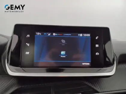 Photo 53 Peugeot 208 Gén. II Ph1 Active 5