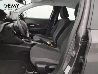 Photo 25 Peugeot 208 Gén. II Ph1 Active 5