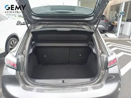 Photo 5 Peugeot 208  PureTech 75 S&S BVM5