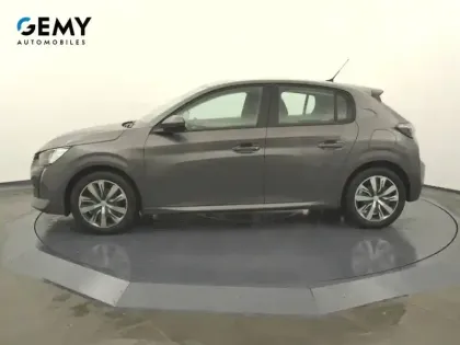 Photo 35 Peugeot 208 Gén. II Ph1 Active 5