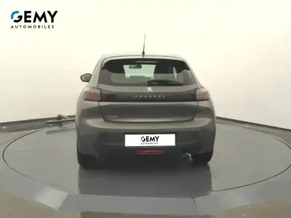 Photo 21 Peugeot 208 Gén. II Ph1 Active 5