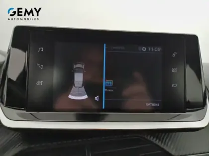 Photo 57 Peugeot 208 Gén. II Ph1 Active 5