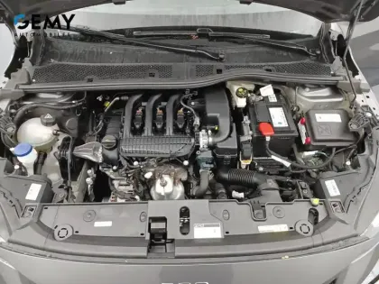 Photo 28 Peugeot 208 Gén. II Ph1 Active 5