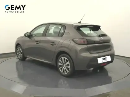 Photo 44 Peugeot 208 Gén. II Ph1 Active 5