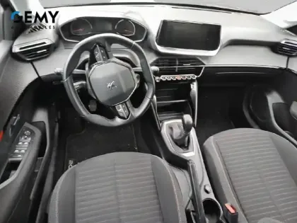 Photo 7 Peugeot 208  PureTech 75 S&S BVM5